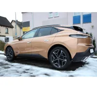 DS Automobiles, 2023, АКПП, пробег 67100 км