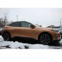 DS Automobiles, 2023, АКПП, пробег 67100 км