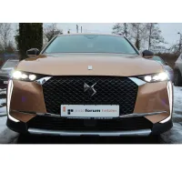 DS Automobiles, 2023, АКПП, пробег 67100 км