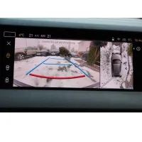 DS Automobiles, 2023, АКПП, пробег 67100 км