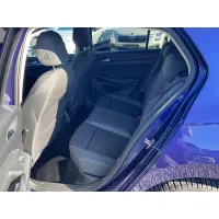 Volkswagen Golf, 2022, МКПП, пробег 44800 км