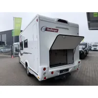 Автодом Challenger Mageo, 2018, МКПП, пробег 47925 км