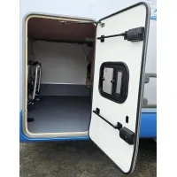 Автодом Bürstner Solano, 2010, МКПП, пробег 106999 км