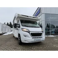 Автодом XGO Dynamic, 2024, МКПП, пробег 18067 км