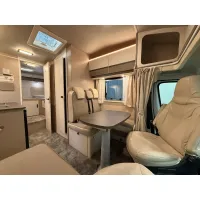 Автодом XGO Dynamic, 2024, МКПП, пробег 18067 км