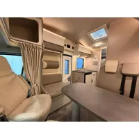 Автодом XGO Dynamic, 2024, МКПП, пробег 18067 км