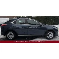 Kia XCeed, 2021, АКПП, пробег 29999 км
