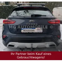 Kia XCeed, 2021, АКПП, пробег 29999 км