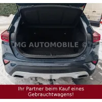 Kia XCeed, 2021, АКПП, пробег 29999 км