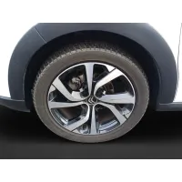 Citroën C3, 2022, АКПП, пробег 20575 км