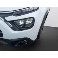 Citroën C3, 2022, АКПП, пробег 20575 км