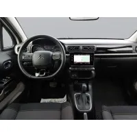 Citroën C3, 2022, АКПП, пробег 20575 км