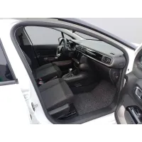 Citroën C3, 2022, АКПП, пробег 20575 км