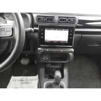 Citroën C3, 2022, АКПП, пробег 20575 км