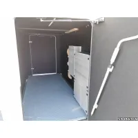 Автодом Frankia Now, 2026, АКПП, пробег 25 км