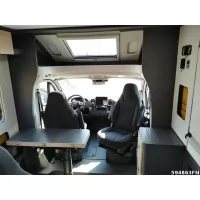 Автодом Frankia Now, 2026, АКПП, пробег 25 км