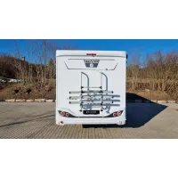 Автодом Etrusco T, 2025, МКПП, пробег 12900 км