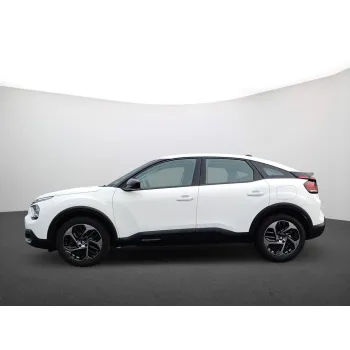 Citroën C4, 2023, МКПП, пробег 24801 км