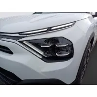 Citroën C4, 2023, МКПП, пробег 24801 км