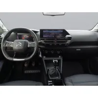 Citroën C4, 2023, МКПП, пробег 24801 км