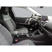 Citroën C4, 2023, МКПП, пробег 24801 км