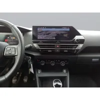 Citroën C4, 2023, МКПП, пробег 24801 км