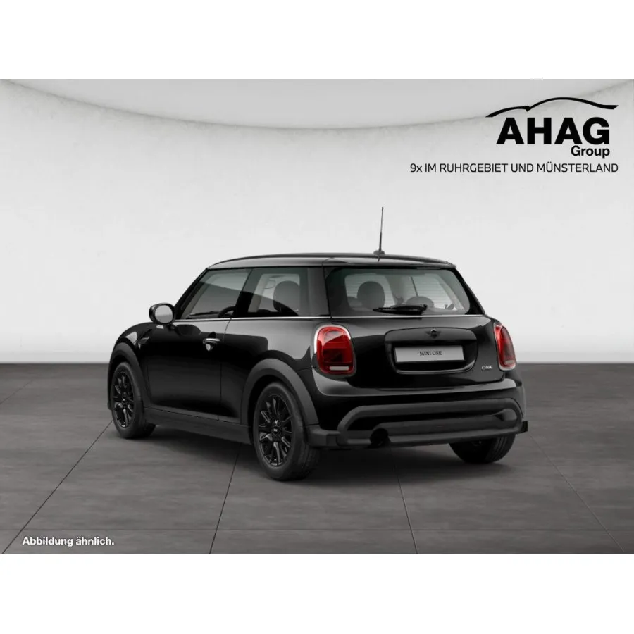 MINI ONE, 2022, МКПП, пробег 48500 км