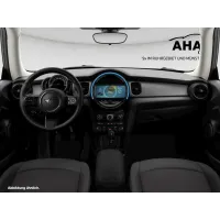 MINI ONE, 2022, МКПП, пробег 48500 км