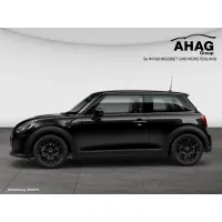 MINI ONE, 2022, МКПП, пробег 48500 км