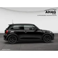 MINI ONE, 2022, МКПП, пробег 48500 км