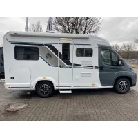 Автодом Knaus Van, 2026, АКПП, пробег 29 км