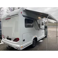 Автодом Knaus Van, 2026, АКПП, пробег 29 км