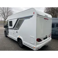 Автодом Knaus Van, 2026, АКПП, пробег 29 км