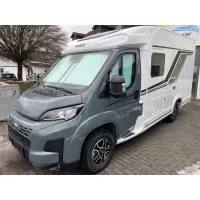 Автодом Knaus Van, 2026, АКПП, пробег 29 км