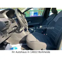 Dacia Logan, 2022, АКПП, пробег 47790 км