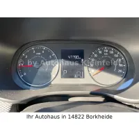 Dacia Logan, 2022, АКПП, пробег 47790 км