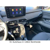 Dacia Logan, 2022, АКПП, пробег 47790 км