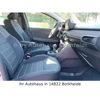 Dacia Logan, 2022, АКПП, пробег 47790 км