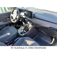Dacia Logan, 2022, АКПП, пробег 47790 км