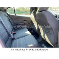 Dacia Logan, 2022, АКПП, пробег 47790 км