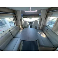 Автодом Challenger 270, 2026, АКПП, пробег 20000 км