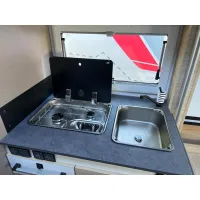 Автодом Challenger 270, 2026, АКПП, пробег 20000 км