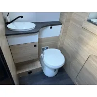 Автодом Challenger 270, 2026, АКПП, пробег 20000 км