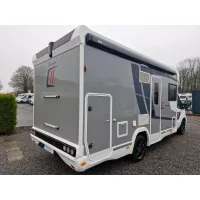 Автодом Challenger 260, 2026, АКПП, пробег 20000 км