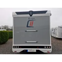 Автодом Challenger 260, 2026, АКПП, пробег 20000 км