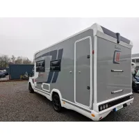 Автодом Challenger 260, 2026, АКПП, пробег 20000 км