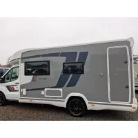 Автодом Challenger 260, 2026, АКПП, пробег 20000 км