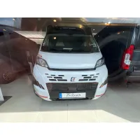 Автодом Challenger X150, 2026, АКПП, пробег 20000 км