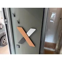 Автодом Challenger X150, 2026, АКПП, пробег 20000 км