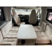 Автодом Challenger X150, 2026, АКПП, пробег 20000 км